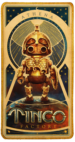 CARD_ATHENA_NFT